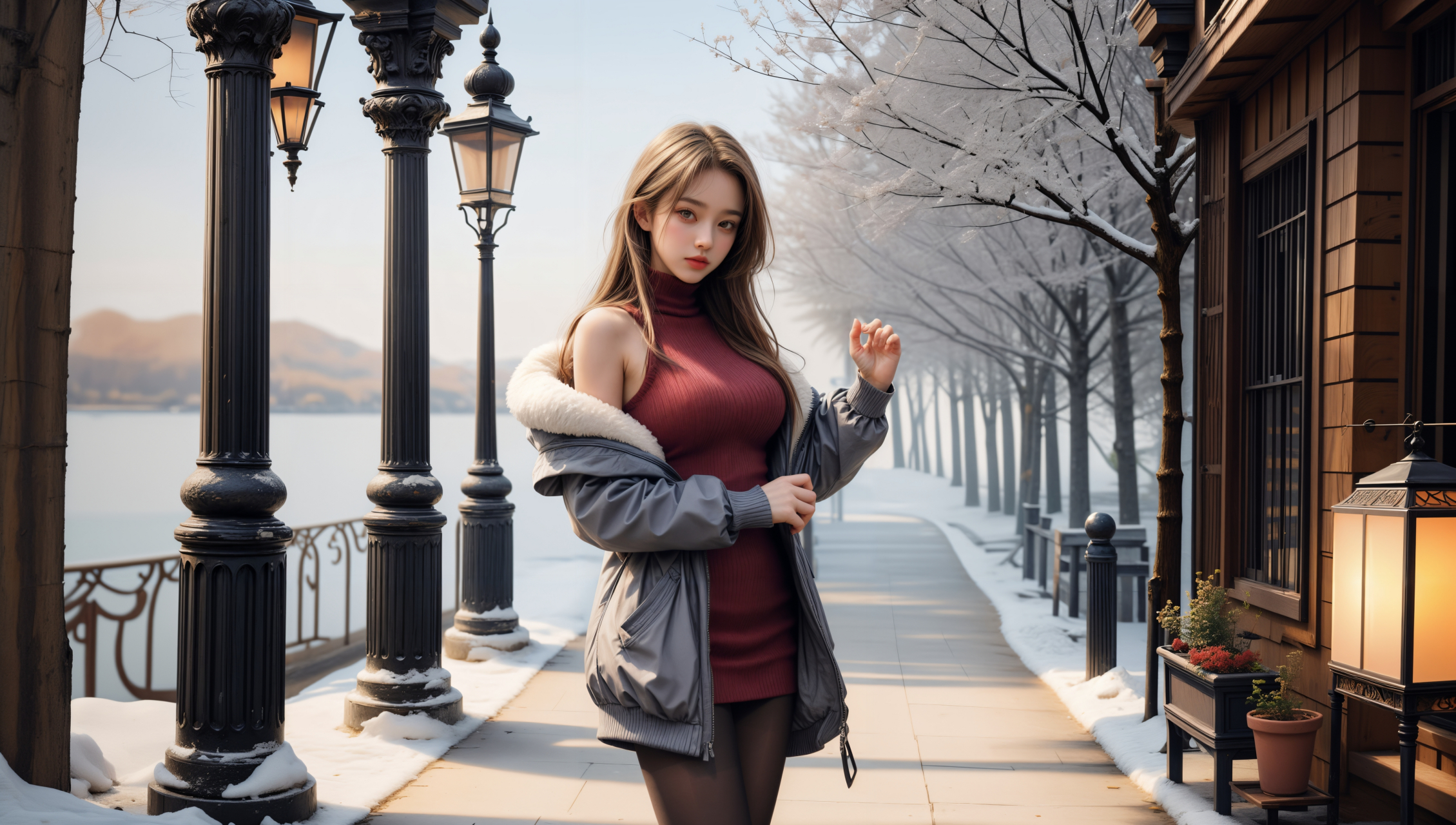 周剑大使接受斐济《今日》杂志书面专访